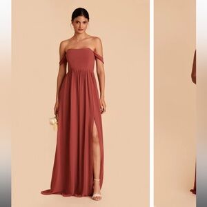 August Convertible Dress